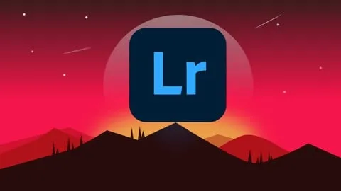 Essential Lightroom Course for Beginner to Advanced - Free Design Course
