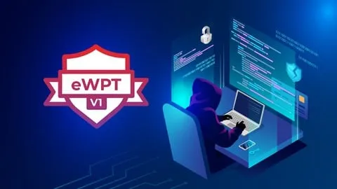 Certificación de Hacking: EWPT Certifícate en Pentesting web - Free IT & Software Course