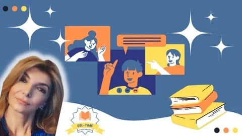 Mastering English Idioms: Essential for ESL Communication - Free Teaching & Academics Course