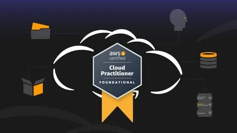 Exámenes de práctica: AWS Cloud Practitioner - Free IT & Software Course