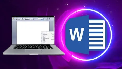 Advanced Microsoft Word With Job Success - Free Office Productivity Course