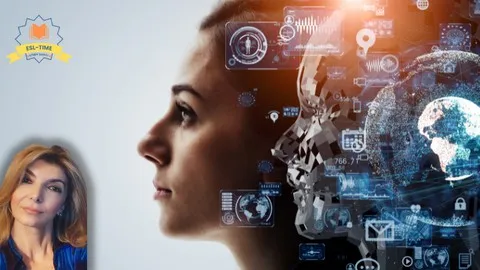 Master Any Language with ChatGPT: Boost Your Language Skills - Free Teaching & Academics Course
