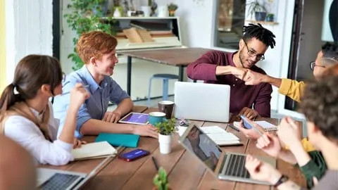Authentic Leadership - Free Business Course