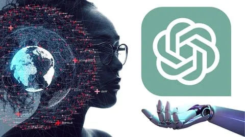 Learn ChatGPT, Midjourney, AI and Use it For Passive Income - Free Business Course