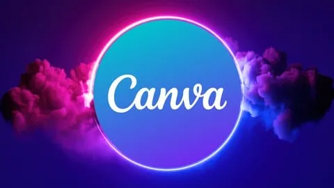 Essential Canva Course for Graphics Design Learn in 2 Hour - Free Design Course