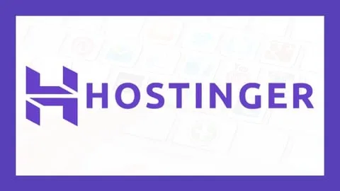 Curso de Hostinger 2026: El Hosting Ideal Para tu Página Web