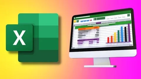Essential Excel With Tips Trick Shortcuts and Job Success - Free Office Productivity Course