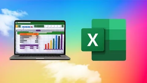 Advance MS Excel VBA for Beginner to Advanced - Free Office Productivity Course