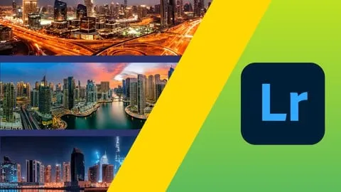 Essential Adobe Lightroom Course for Photo Editing - Free Design Course
