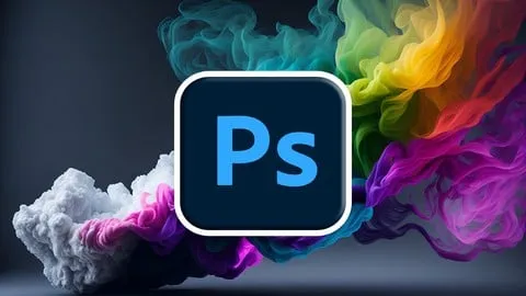 Adobe Photoshop Course from Basic to Advacned for Graphics - Free Design Course