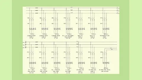 Complete Course in AutoCAD Electrical 2022 - Free IT & Software Course