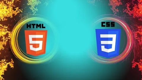 Learn HTML and CSS from Beginning to Advanced - Free Development Course