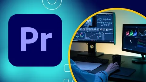 Adobe Premiere Pro Advanced Video Editing Course - Free Photography & Video Course
