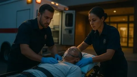 Emergency Care for Medical Professionals - Free Teaching & Academics Course