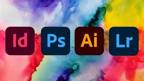 Complete Graphics Design Bootcamp Beginner to Advanced - Free Design Course