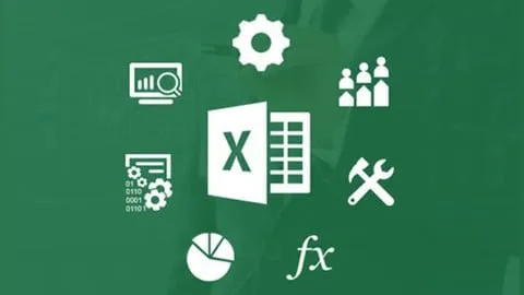 Microsoft Excel Training - Beginner to Expert Level in Hindi - Free Office Productivity Course