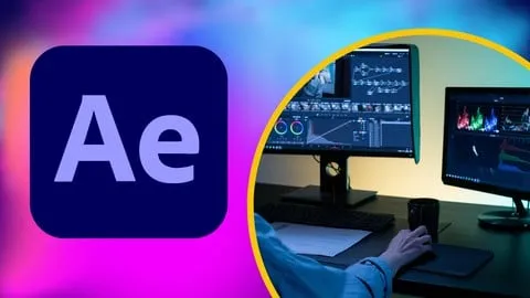 Adobe After Effect Essential: Learn Video Motion Animation - Free Photography & Video Course