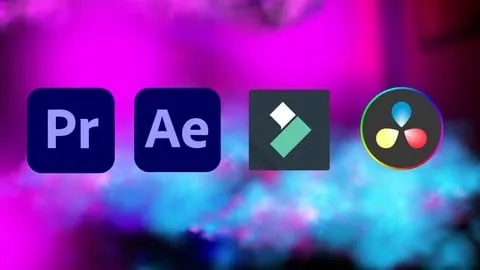 Complete Video Editing BootCamp Beginner to Advanced - Free Photography & Video Course