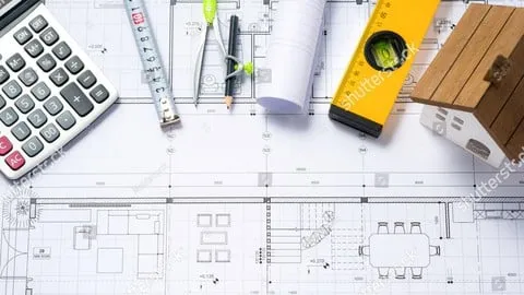 Quantity Surveying & Building Estimate - Free Design Course
