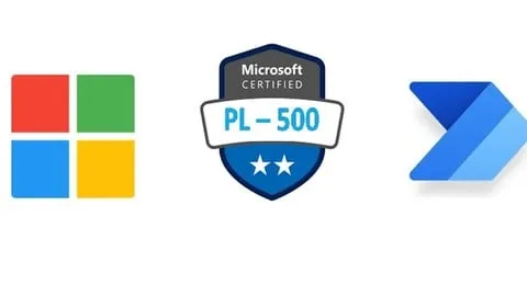 Learn PL-500 Power Automate RPA Developer Associate - Free IT & Software Course