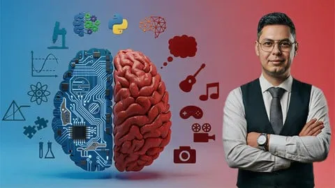Machine Learning and Deep Learning Projects in Python - Free Development Course