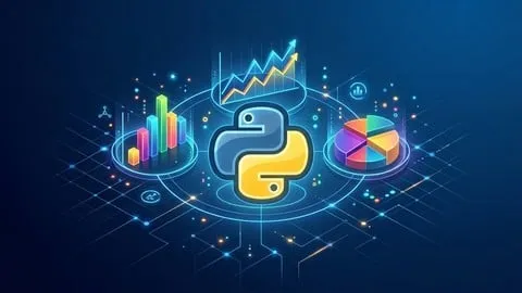 Python for Data Science with Assignments