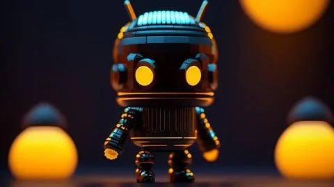 Android Course Build 3 Applications from Scratch with Java - Free Development Course