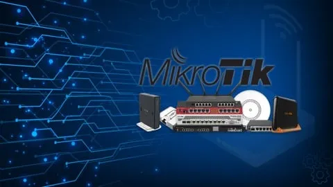 Curso Completo de Mikrotik. Configuraciones y mucha Práctica - Free IT & Software Course