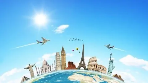 PHP Laravel: Build Travel Agency Management System - Free Development Course