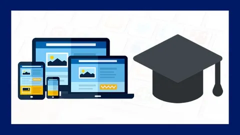 Máster en Diseño Web Para No Programadores 2026 - Free Development Course