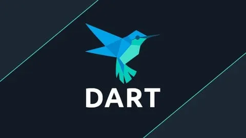 Dart Mastery - Become a Dart Master From Zero to Hero - Free Development Course