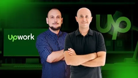Upwork Beginner Course: Win Freelance World - Free Business Course