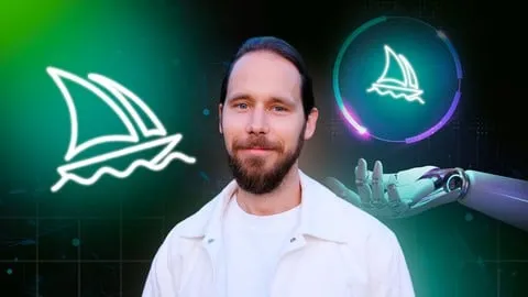 Midjourney For Beginners: Creating Visuals Using AI - Free Marketing Course