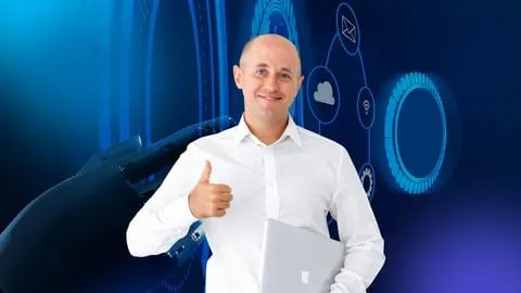 Digital Marketing Automation: One Step Ahead of Competitors - Free Marketing Course