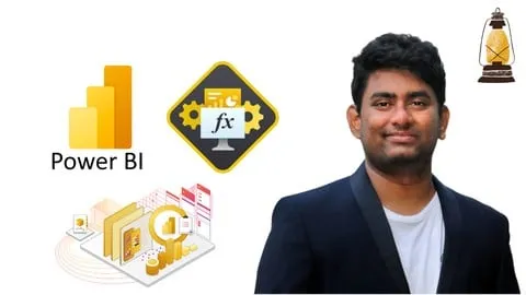 Mastering Microsoft Power BI: Unleashing Insights - AI/ML - Free Development Course
