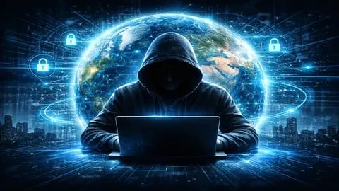 Ethically Hack the Planet - Free IT & Software Course