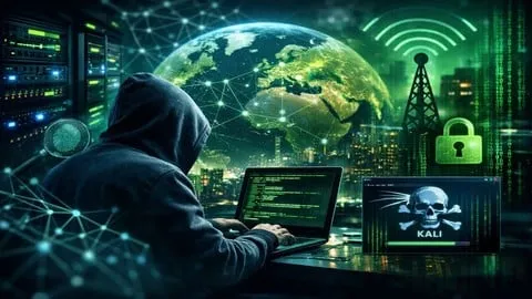 Ethically Hack the Planet Part 2 - Free IT & Software Course