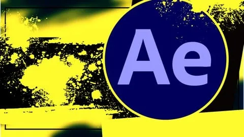 Learn Adobe After Effect with Motion Graphics and Animation - Free Photography & Video Course