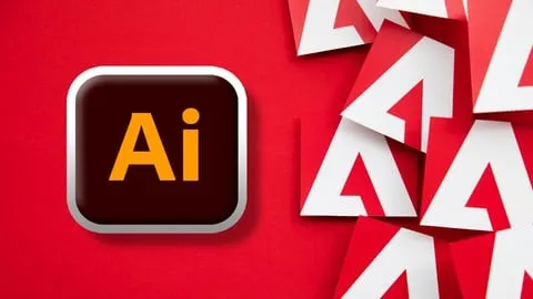 Adobe Illustrator CC for Learning Graphics Design - Free Design Course