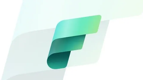 Microsoft Fabric Masterclass: A Unified Data &Analytics Tool - Free Development Course