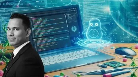Programación de Linux Shell Scripting - Free IT & Software Course