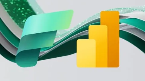 Learn Microsoft Power BI in Microsoft Fabric - 2 in 1 Course - Free Business Course
