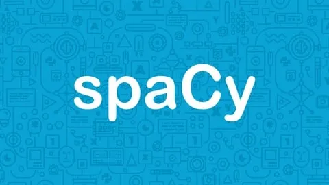Natural Language Preprocessing Using spaCy - Free Development Course