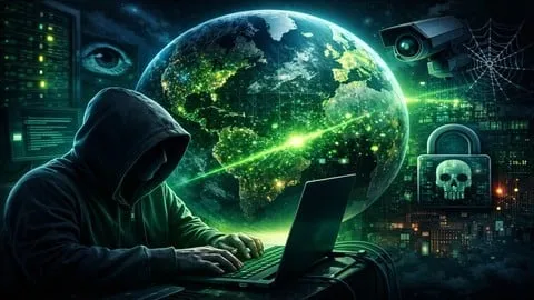Ethically Hack the Planet Part 3 - Free IT & Software Course
