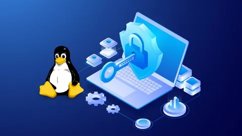 Essential Linux Security - Free IT & Software Course