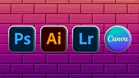 Graphic Design Masterclass Bootcamp from Beginner to Expert - Free Design Course