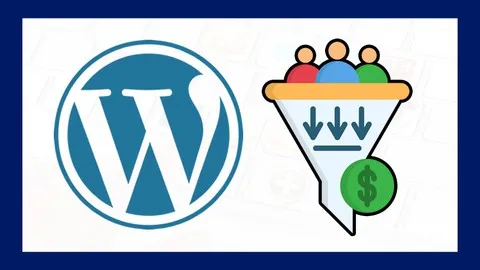 Cómo Crear un Embudo de Ventas con WordPress Desde Cero 2026 - Free Development Course