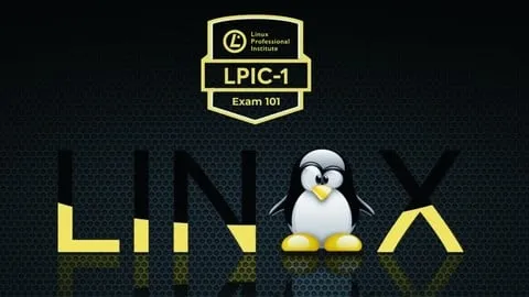 Exámenes de práctica | LPIC-1 Exam: 101 - Free IT & Software Course