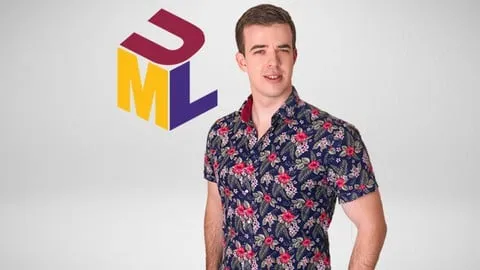 UML: The Most Complete Guide with Real-Life Examples - Free Development Course