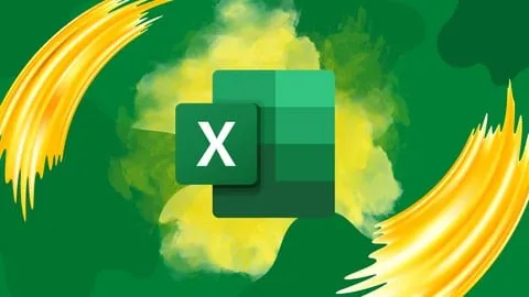 Essential Microsoft Excel VBA: Learn VBA for become Expert - Free Office Productivity Course